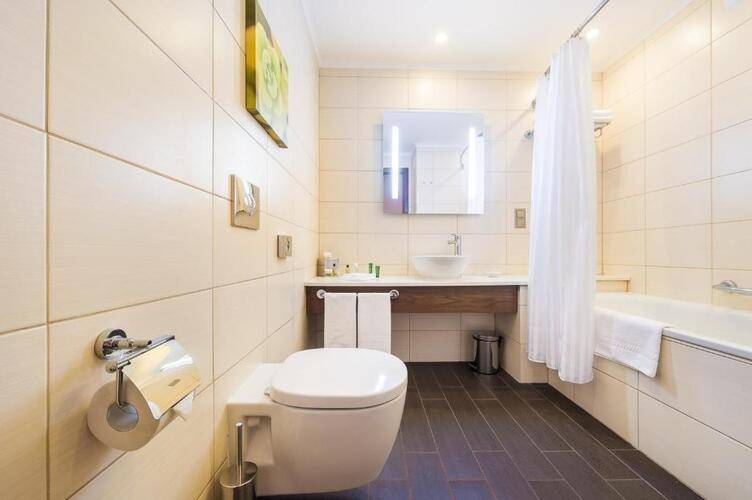 Hilton Garden Inn Красноярск