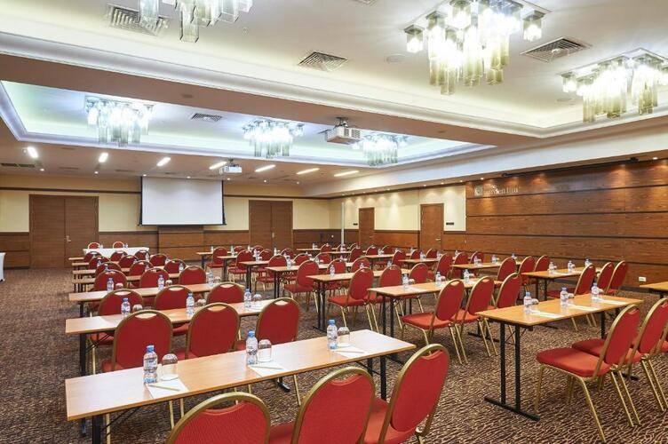 Hilton Garden Inn Красноярск