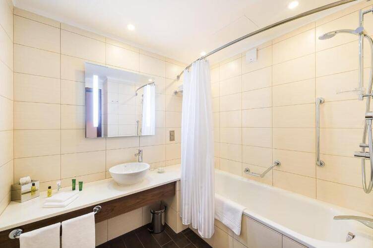 Hilton Garden Inn Красноярск