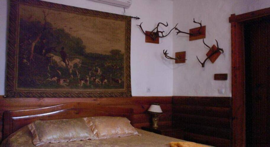 Гостиный Двор