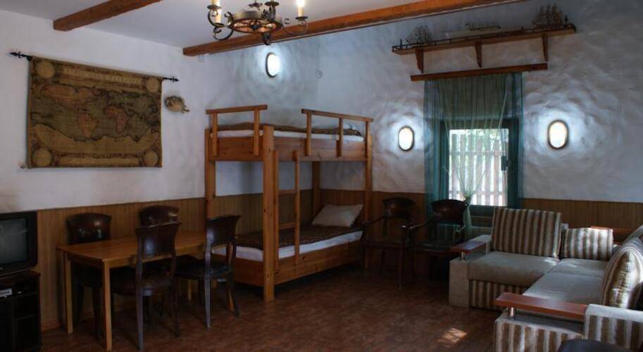 Гостиный Двор