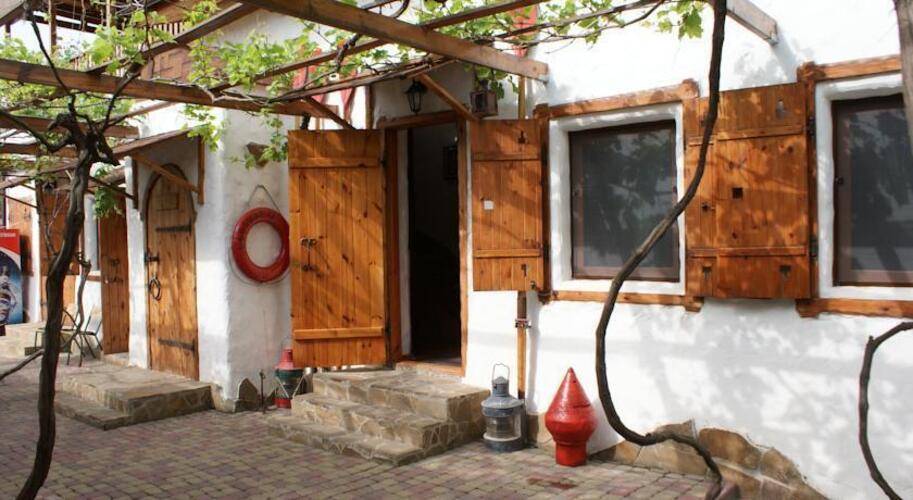 Гостиный Двор