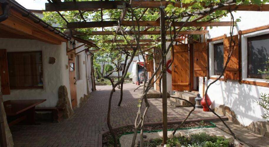 Гостиный Двор