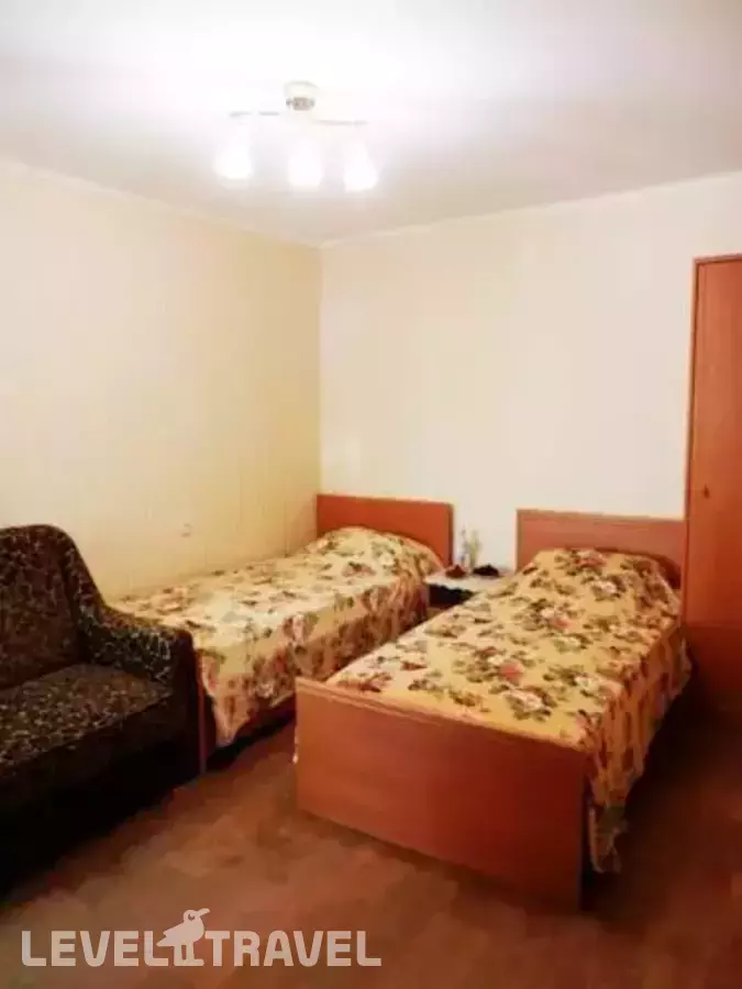 Пани Яроцька Отель