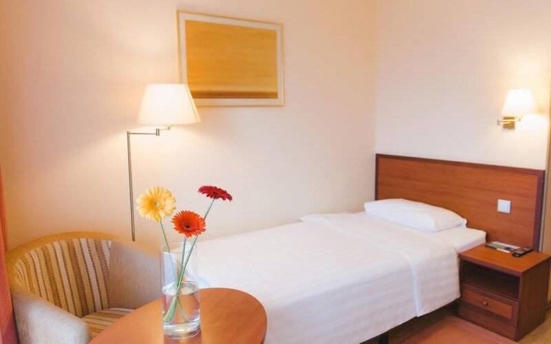 Cosmos Murmansk (Бывш. Park Inn By Radisson Poliarnie Zori)