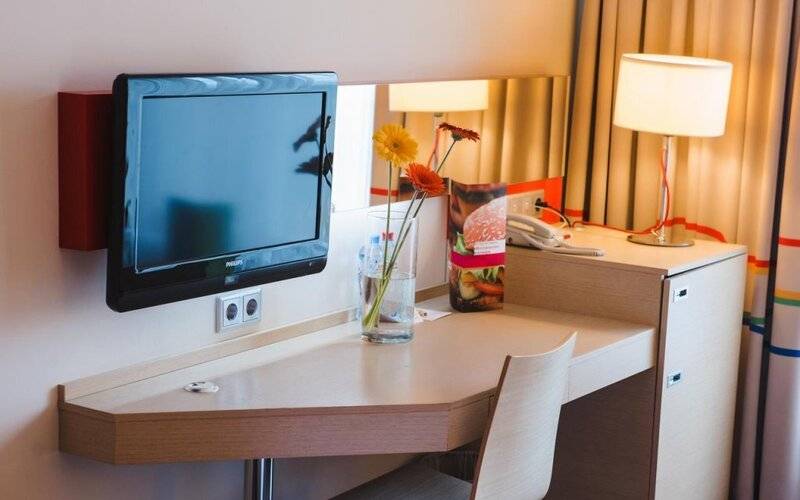 Cosmos Murmansk (Бывш. Park Inn By Radisson Poliarnie Zori)