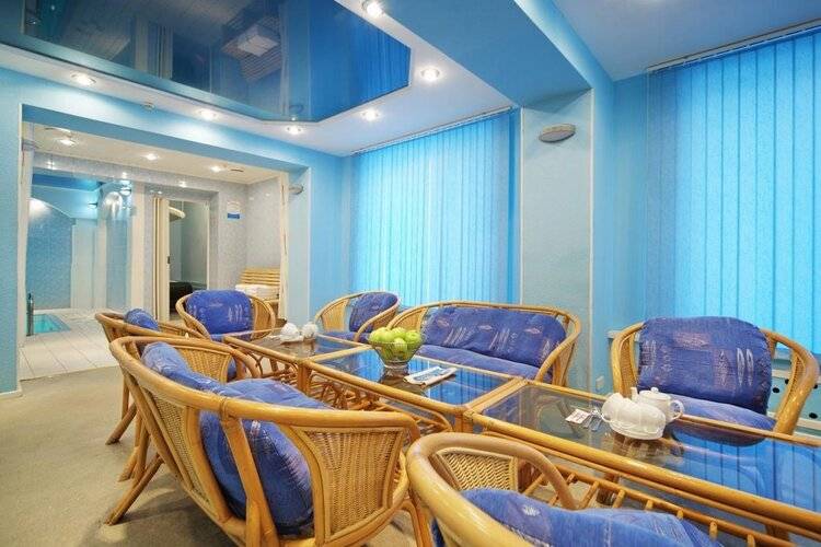 Cosmos Murmansk (Бывш. Park Inn By Radisson Poliarnie Zori)