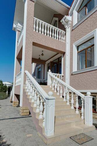 Евпаторион Бутик-Отель