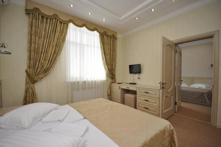 Евпаторион Бутик-Отель