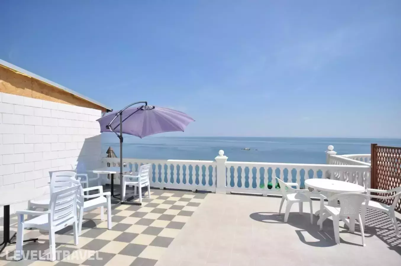 Гостевой Дом Лагуна