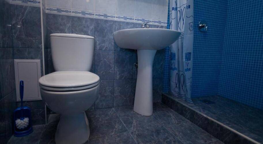 Эдельвейс Отель