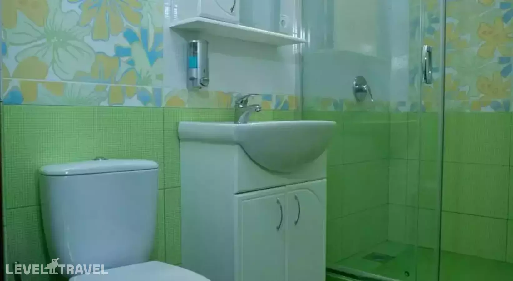 Эдельвейс Отель