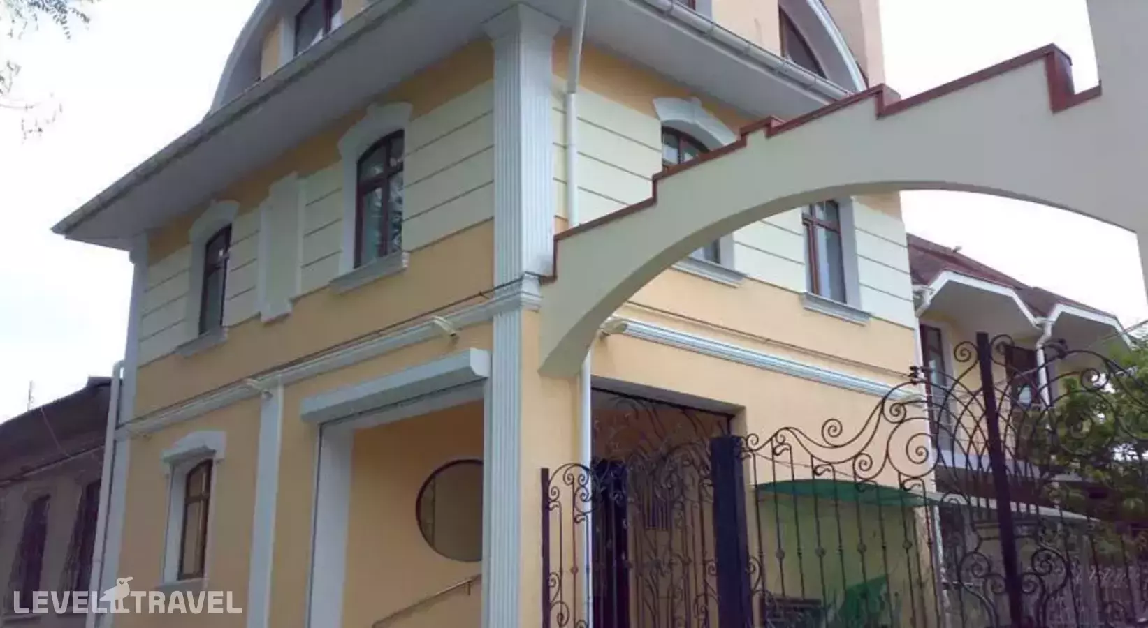 Ирина Гостевой Дом