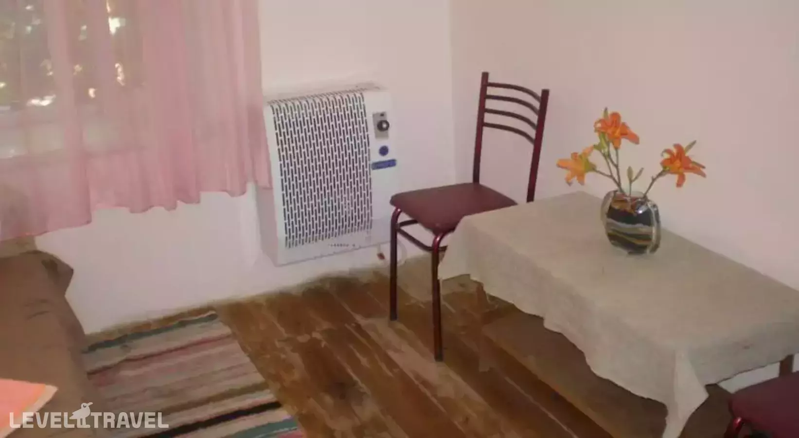 Симсим Отель