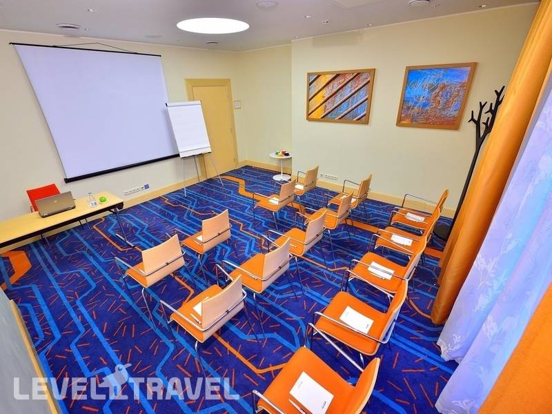 Фотография Cosmos Kazan Hotel (Ex.Park Inn By Radisson Kazan)