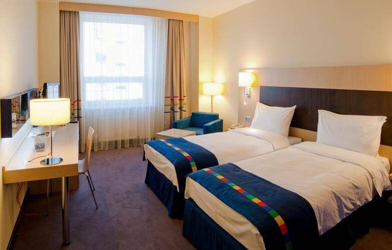 Cosmos Kazan Hotel (Ex.Park Inn By Radisson Kazan)