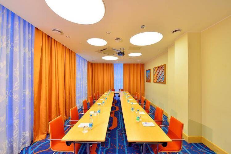 Cosmos Kazan Hotel (Ex.Park Inn By Radisson Kazan)