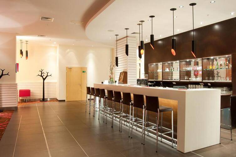 Cosmos Kazan Hotel (Ex.Park Inn By Radisson Kazan)