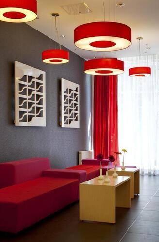 Cosmos Kazan Hotel (Ex.Park Inn By Radisson Kazan)
