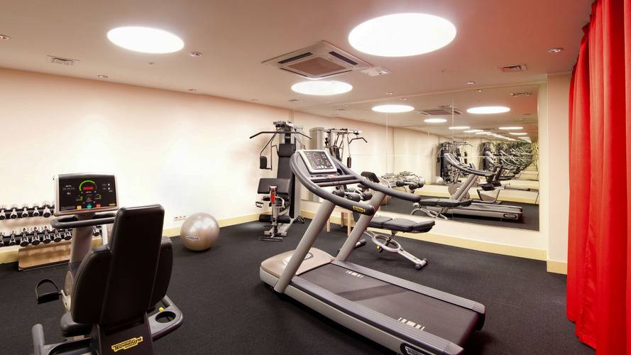 Cosmos Kazan Hotel (Ex.Park Inn By Radisson Kazan)