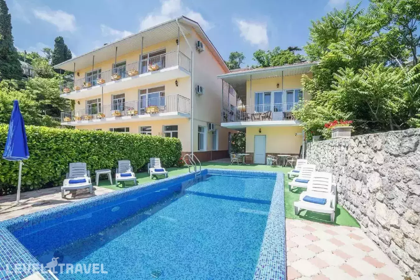 Усадьба У Графского Парка