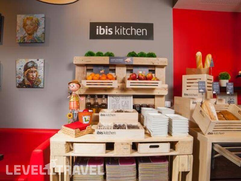 Фотография Ibis Калининград Центр