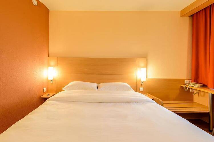 Ibis Калининград Центр