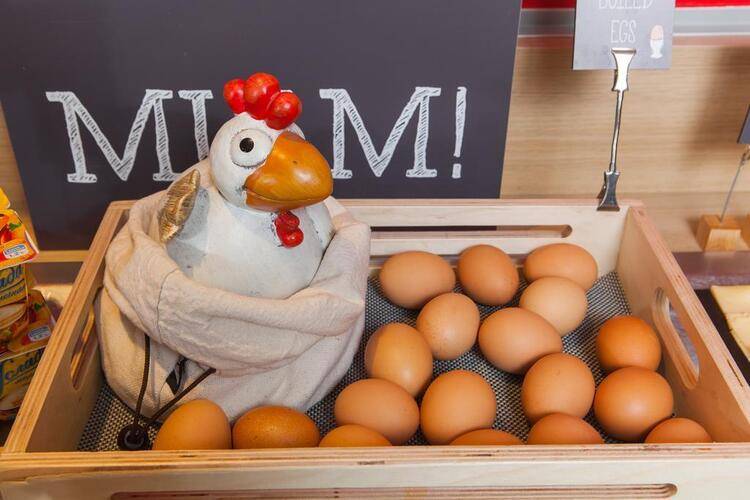 Ibis Калининград Центр