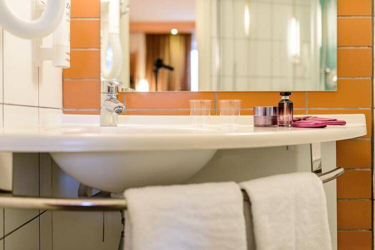 Ibis Калининград Центр