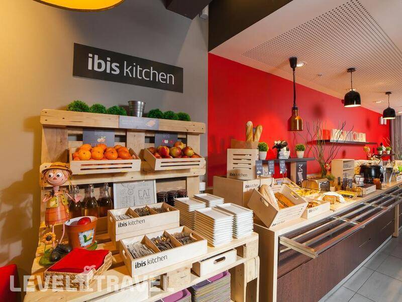 Фотография Ibis Калининград Центр