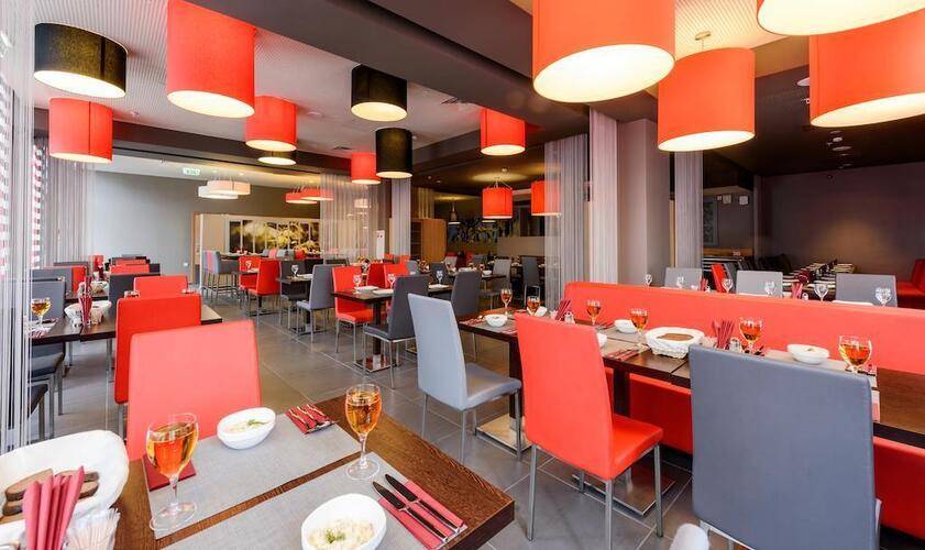 Ibis Калининград Центр