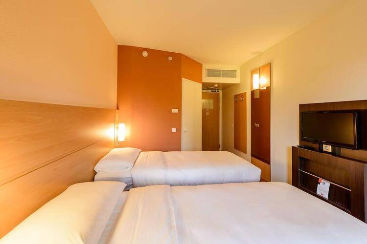 Ibis Калининград Центр