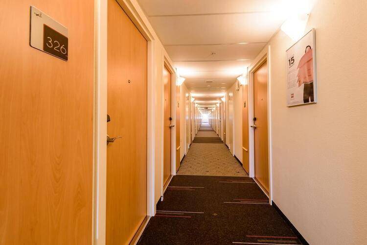 Ibis Калининград Центр