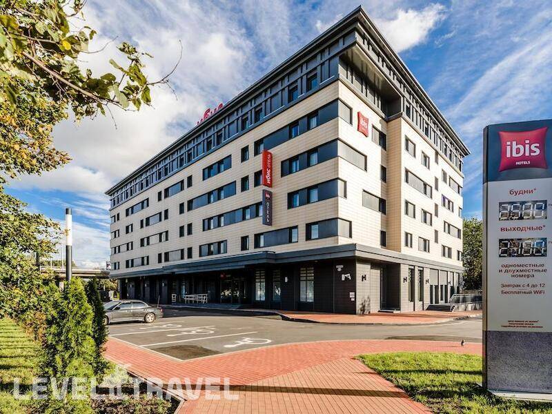 Фотография Ibis Калининград Центр