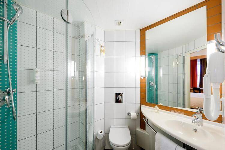 Ibis Калининград Центр