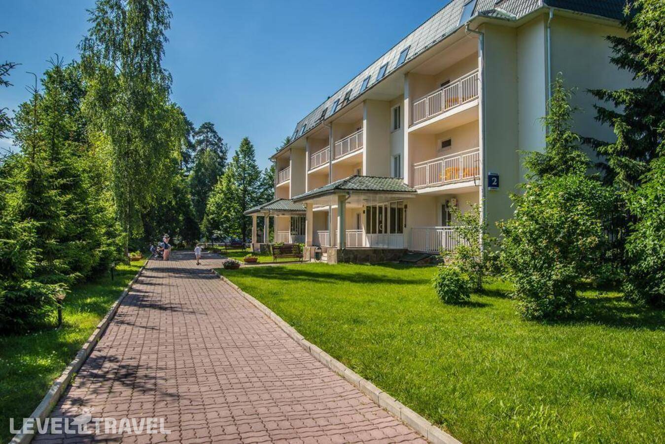 Изображение отеля 23