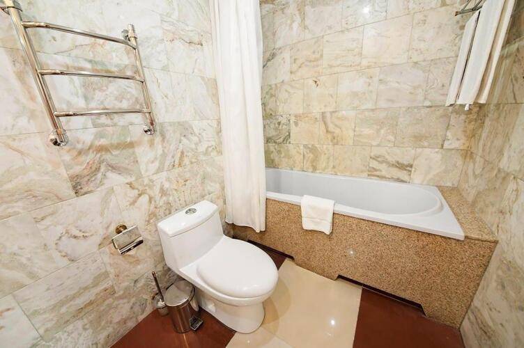 Гостиница Kartmazovo Country Club (Картмазово)