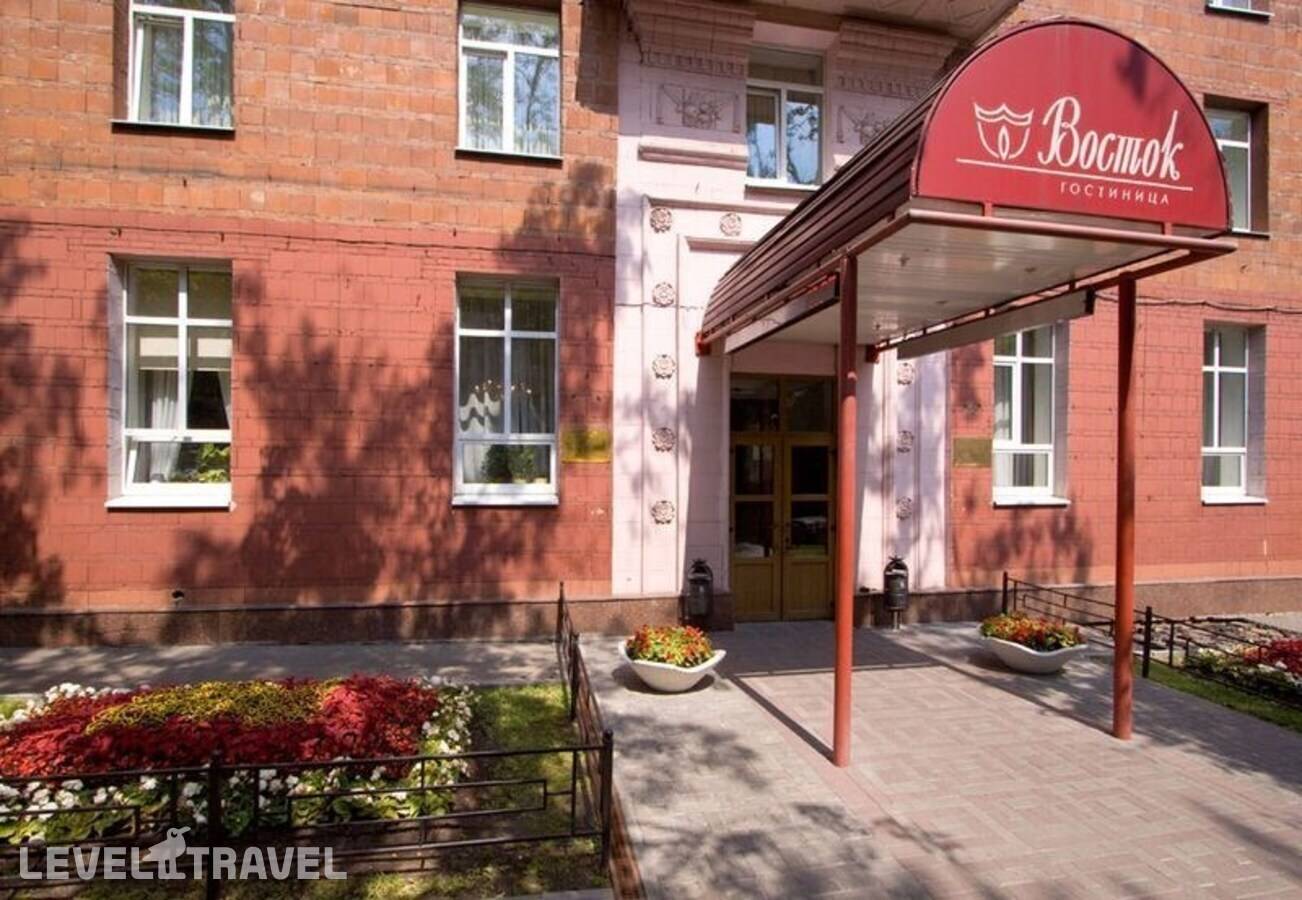 Изображение отеля 1