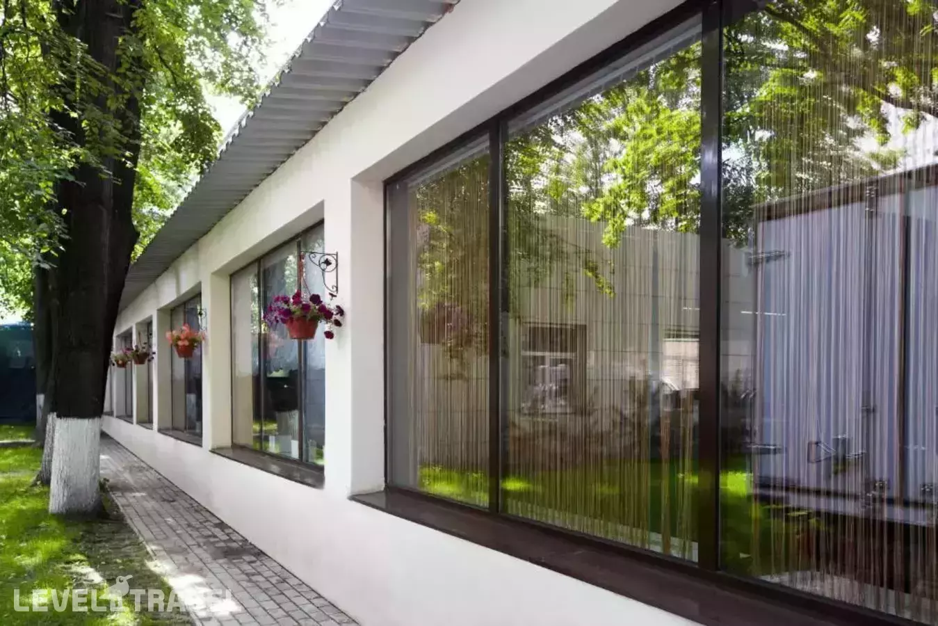 Отель Алексеевский