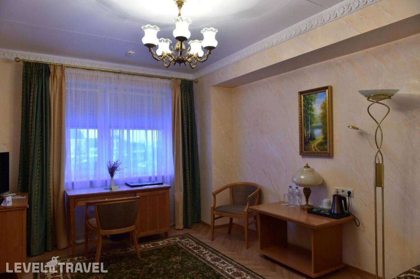 Изображение отеля 38
