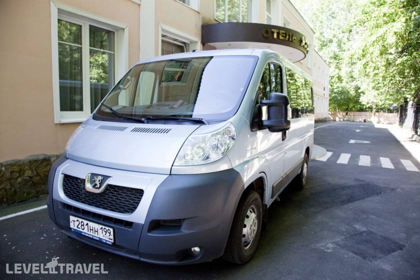 Изображение отеля 4