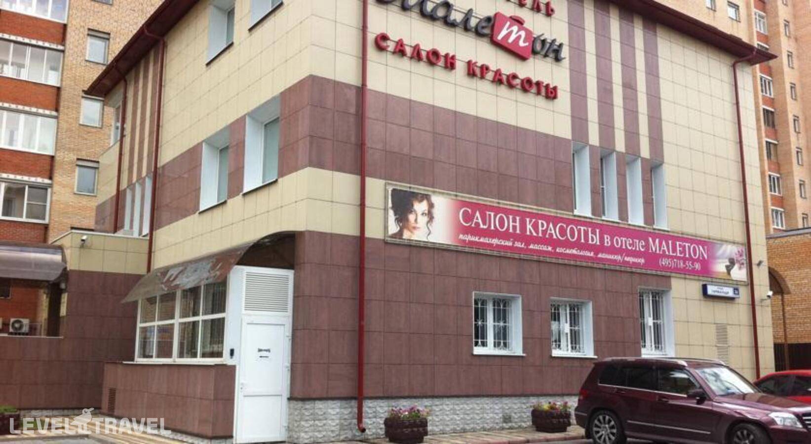 Изображение отеля 24