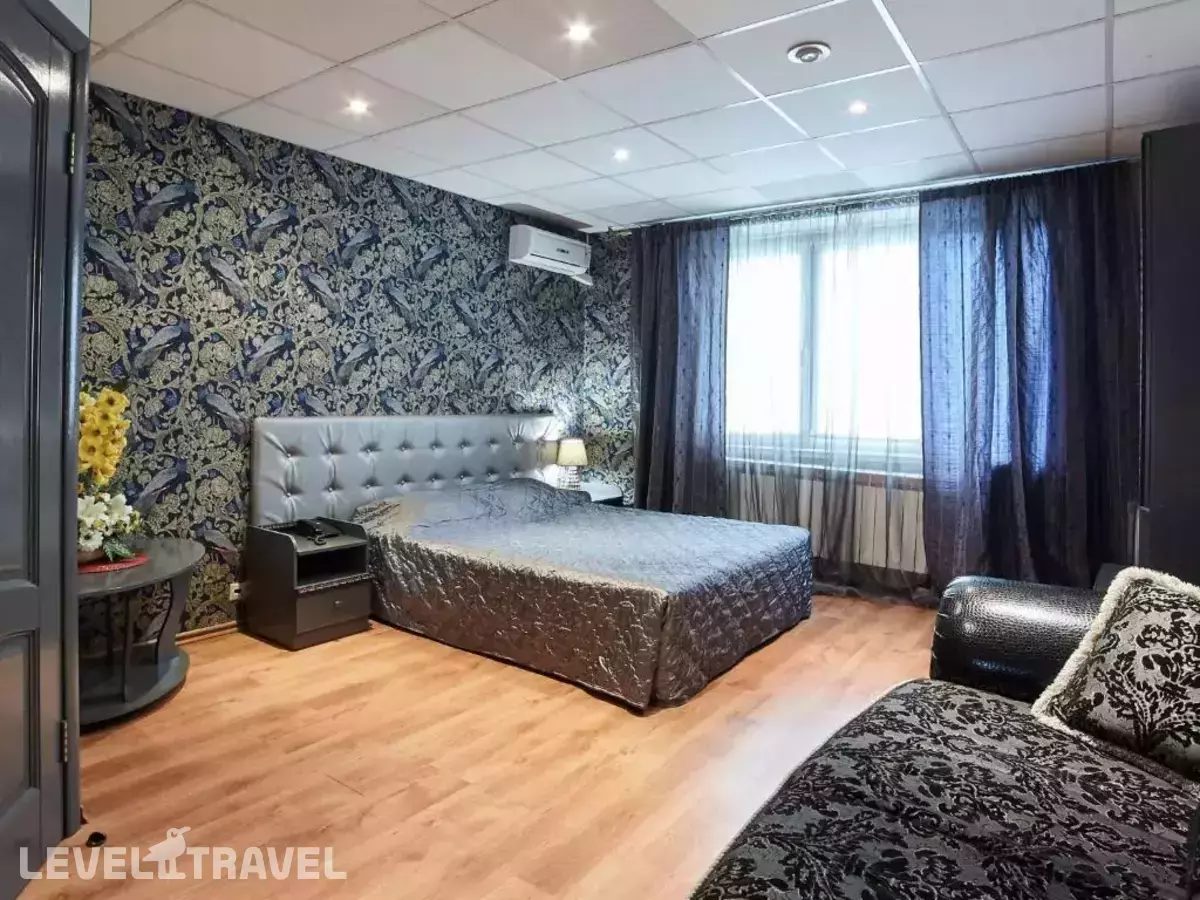 Мини-Отель Бонжур Южное Бутово