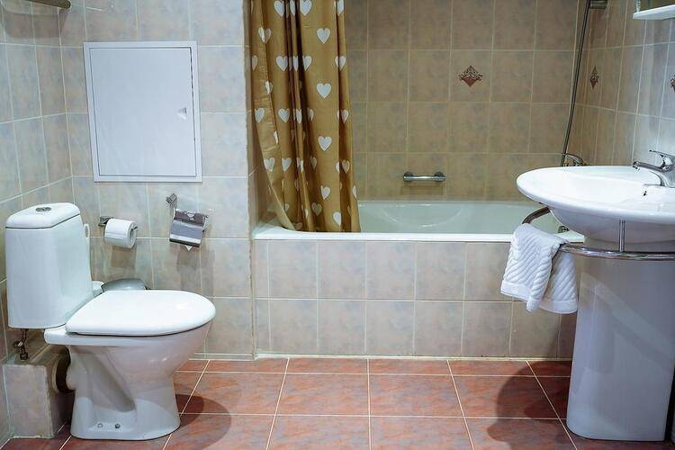Валс Отель