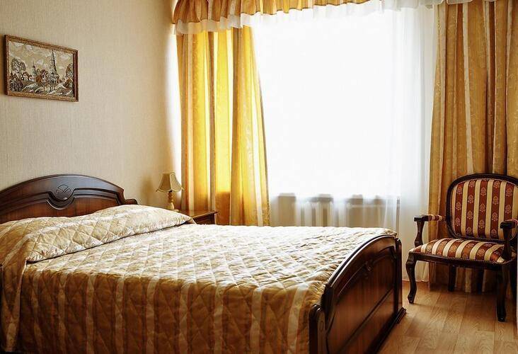 Валс Отель