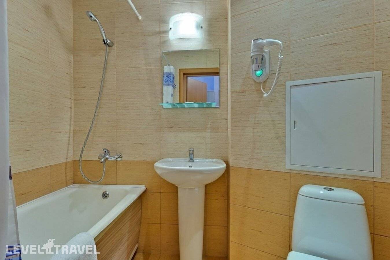 Изображение отеля 10