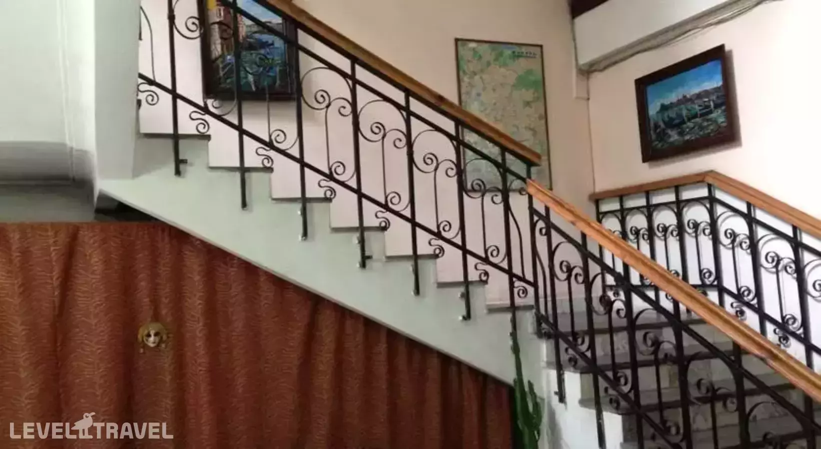 Гостиный Двор На Полянке