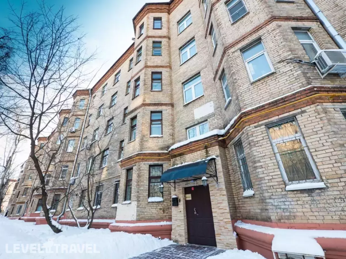 Мини-Отель Измайловский