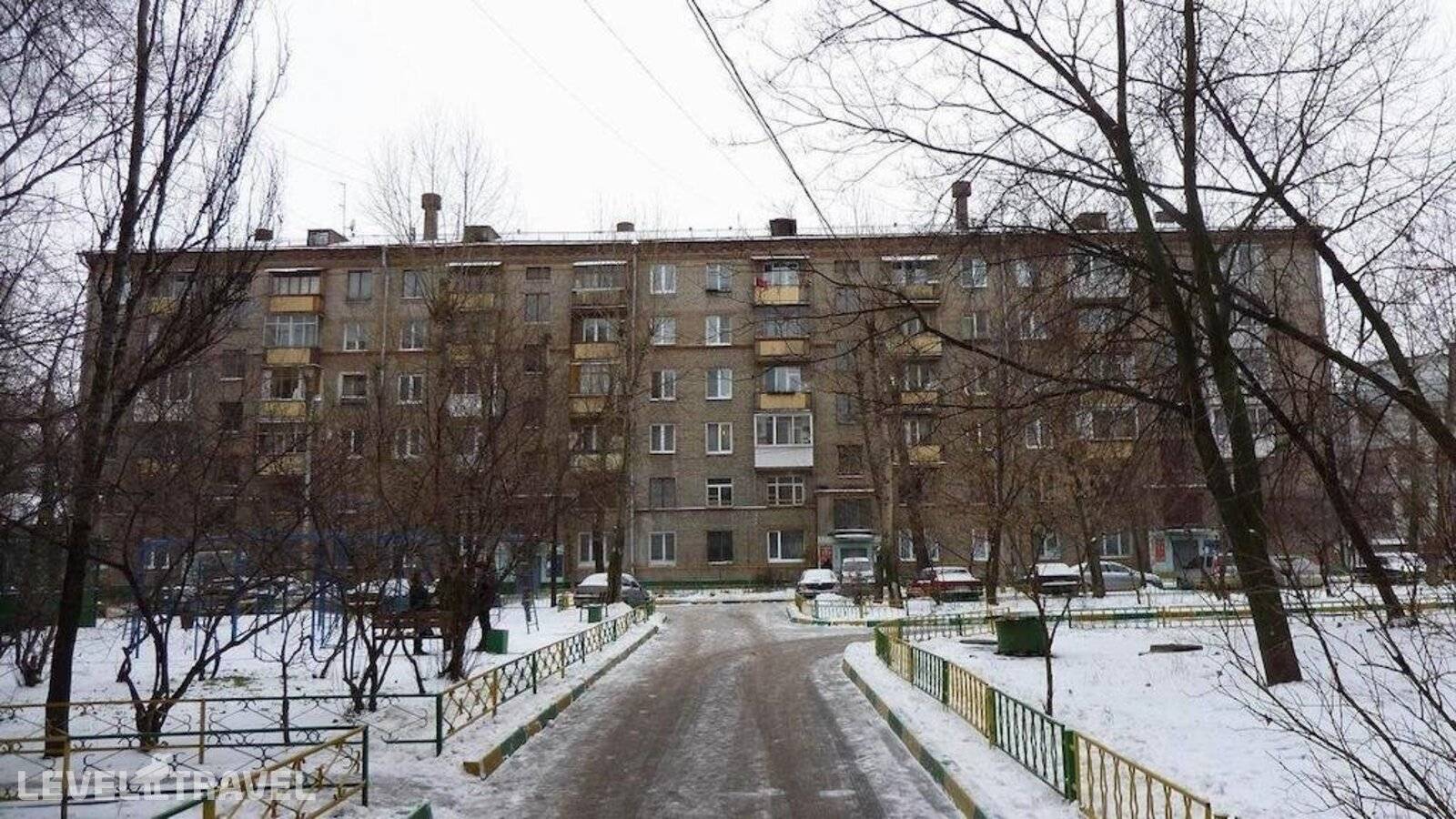 Изображение отеля 6