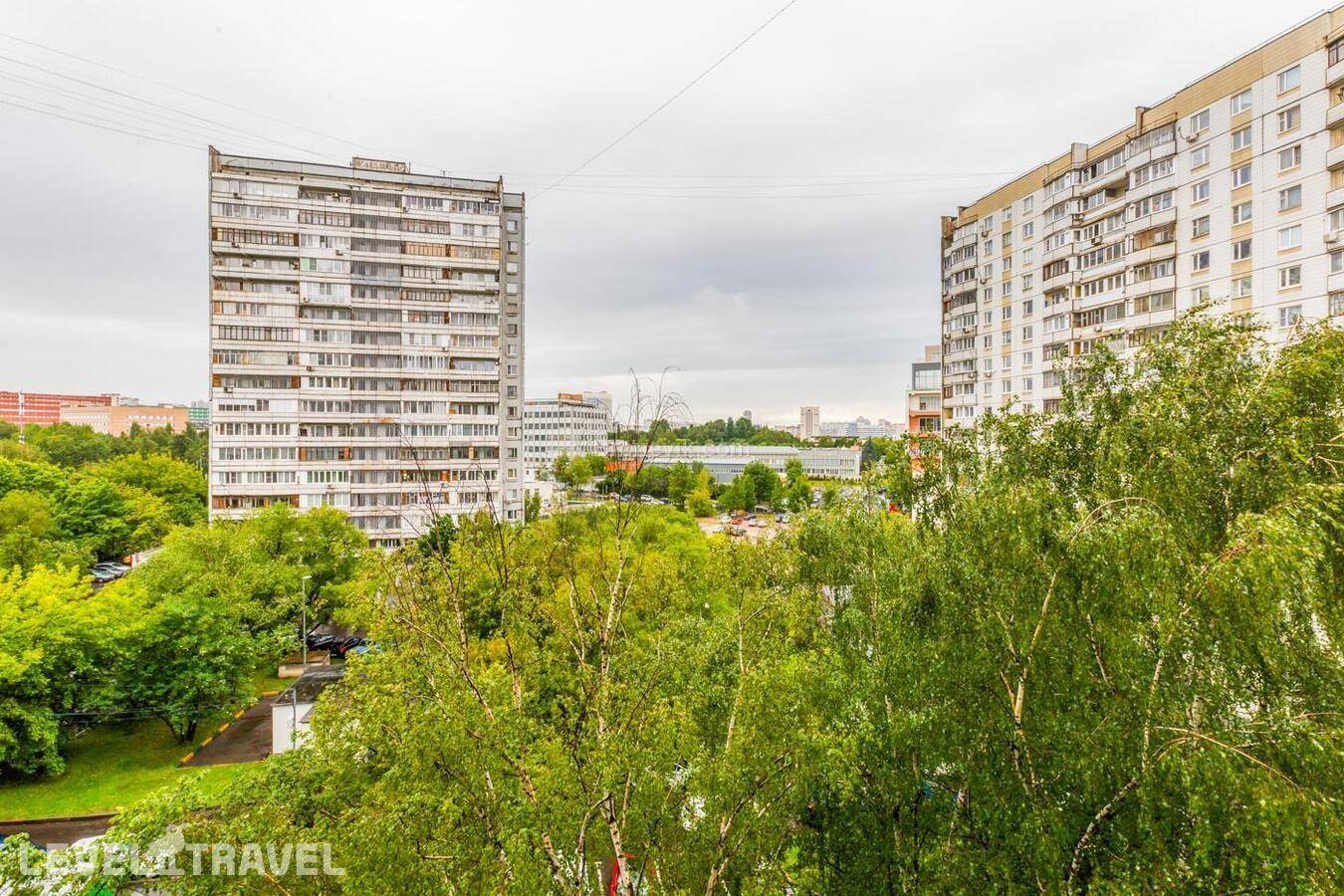 фотографии отеля Апартаменты Inndays На Обручева в Россия(Юго-западный административный округ (ЮЗАО)) - фото №12